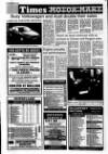 Carrick Times and East Antrim Times Thursday 15 November 1990 Page 26