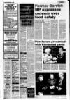 Carrick Times and East Antrim Times Thursday 15 November 1990 Page 34