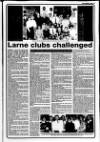 Carrick Times and East Antrim Times Thursday 15 November 1990 Page 39