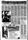 Carrick Times and East Antrim Times Thursday 22 November 1990 Page 16