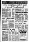 Carrick Times and East Antrim Times Thursday 22 November 1990 Page 17