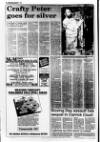 Carrick Times and East Antrim Times Thursday 22 November 1990 Page 18