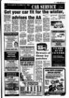 Carrick Times and East Antrim Times Thursday 22 November 1990 Page 19