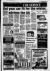 Carrick Times and East Antrim Times Thursday 22 November 1990 Page 21