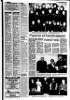 Carrick Times and East Antrim Times Thursday 22 November 1990 Page 35