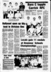 Carrick Times and East Antrim Times Thursday 22 November 1990 Page 38