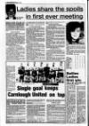 Carrick Times and East Antrim Times Thursday 22 November 1990 Page 48