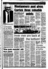 Carrick Times and East Antrim Times Thursday 22 November 1990 Page 49