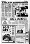 Carrick Times and East Antrim Times Thursday 06 December 1990 Page 8