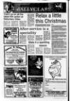 Carrick Times and East Antrim Times Thursday 06 December 1990 Page 20
