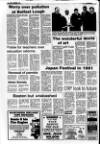 Carrick Times and East Antrim Times Thursday 06 December 1990 Page 22