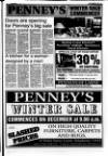 Carrick Times and East Antrim Times Thursday 06 December 1990 Page 23