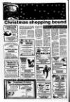Carrick Times and East Antrim Times Thursday 06 December 1990 Page 24