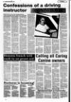 Carrick Times and East Antrim Times Thursday 06 December 1990 Page 26