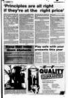 Carrick Times and East Antrim Times Thursday 06 December 1990 Page 27