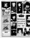 Carrick Times and East Antrim Times Thursday 06 December 1990 Page 30