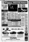Carrick Times and East Antrim Times Thursday 06 December 1990 Page 36