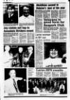 Carrick Times and East Antrim Times Thursday 06 December 1990 Page 54