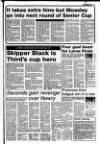 Carrick Times and East Antrim Times Thursday 06 December 1990 Page 57