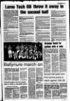 Carrick Times and East Antrim Times Thursday 06 December 1990 Page 59