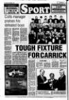 Carrick Times and East Antrim Times Thursday 06 December 1990 Page 62