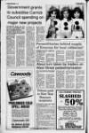Carrick Times and East Antrim Times Thursday 10 January 1991 Page 8
