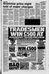 Carrick Times and East Antrim Times Thursday 10 January 1991 Page 11