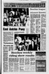 Carrick Times and East Antrim Times Thursday 10 January 1991 Page 19