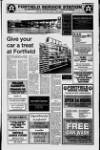 Carrick Times and East Antrim Times Thursday 10 January 1991 Page 21
