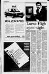 Carrick Times and East Antrim Times Thursday 10 January 1991 Page 26