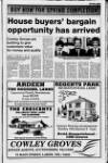 Carrick Times and East Antrim Times Thursday 10 January 1991 Page 31