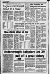 Carrick Times and East Antrim Times Thursday 10 January 1991 Page 38