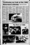 Carrick Times and East Antrim Times Thursday 10 January 1991 Page 40