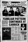 Carrick Times and East Antrim Times Thursday 10 January 1991 Page 48