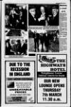 Carrick Times and East Antrim Times Thursday 28 February 1991 Page 7