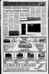 Carrick Times and East Antrim Times Thursday 28 February 1991 Page 18