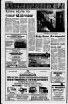 Carrick Times and East Antrim Times Thursday 28 February 1991 Page 20