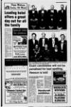 Carrick Times and East Antrim Times Thursday 28 February 1991 Page 25