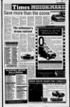 Carrick Times and East Antrim Times Thursday 28 February 1991 Page 35