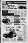 Carrick Times and East Antrim Times Thursday 28 February 1991 Page 36