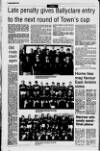 Carrick Times and East Antrim Times Thursday 28 February 1991 Page 44