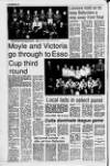 Carrick Times and East Antrim Times Thursday 28 February 1991 Page 52