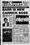 Carrick Times and East Antrim Times Thursday 28 February 1991 Page 56