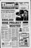 Carrick Times and East Antrim Times Thursday 06 June 1991 Page 1