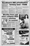 Carrick Times and East Antrim Times Thursday 06 June 1991 Page 6