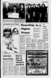 Carrick Times and East Antrim Times Thursday 06 June 1991 Page 13