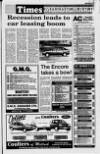 Carrick Times and East Antrim Times Thursday 06 June 1991 Page 35