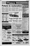 Carrick Times and East Antrim Times Thursday 06 June 1991 Page 37