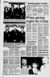 Carrick Times and East Antrim Times Thursday 06 June 1991 Page 48