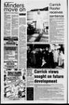 Carrick Times and East Antrim Times Thursday 03 October 1991 Page 8